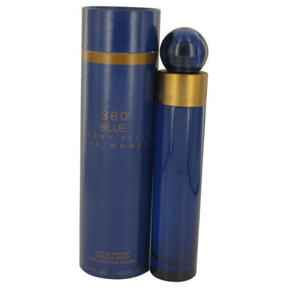 Perry Ellis 360 Blue