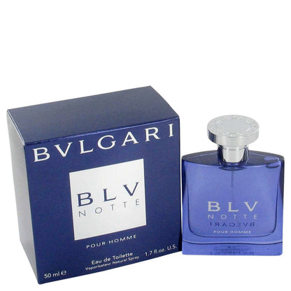 Bvlgari Blv Notte
