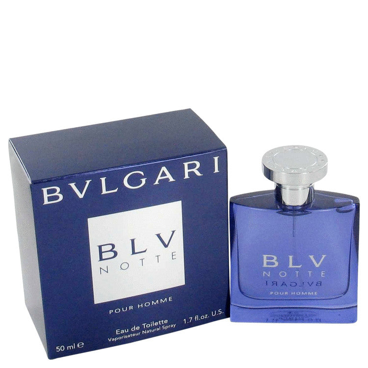 Bvlgari Blv Notte