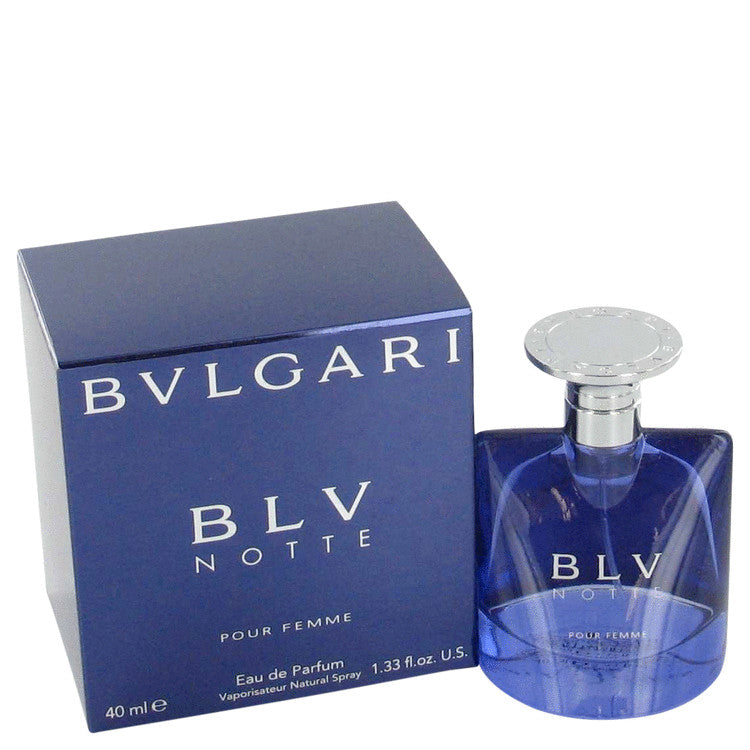Bvlgari Blv Notte