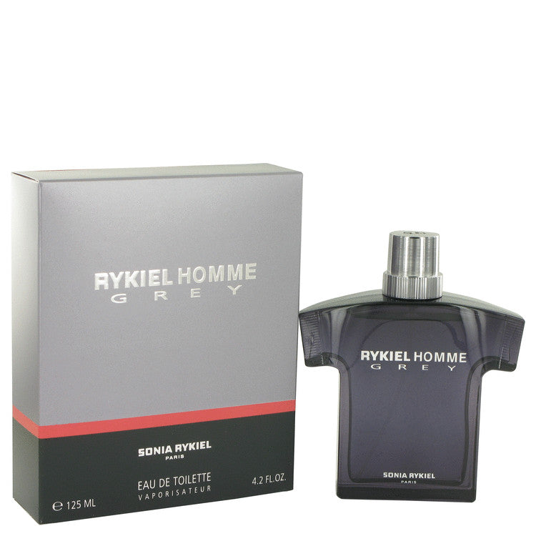 Rykiel Homme Grey