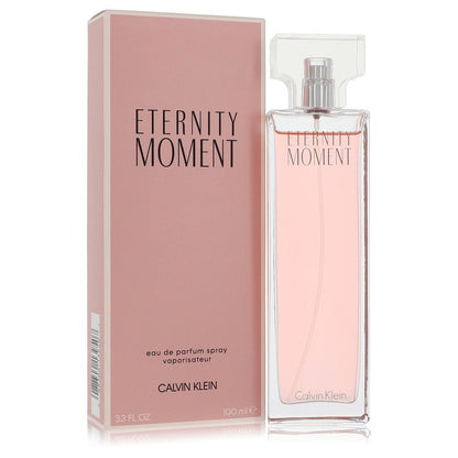 Eternity Moment