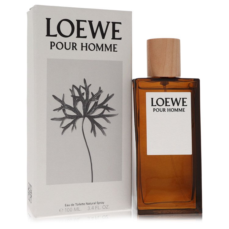 Loewe Pour Homme