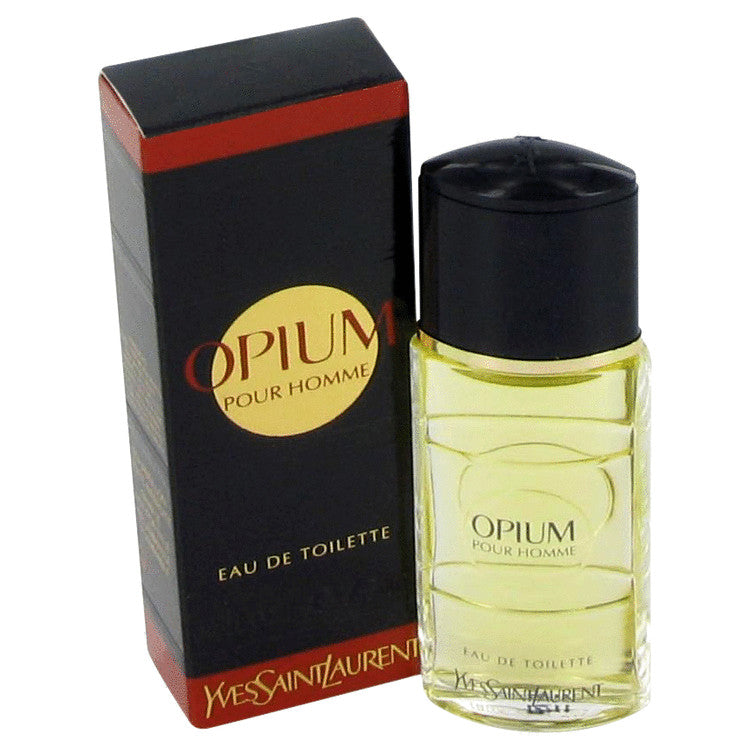 Opium