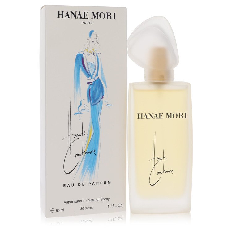 Hanae Mori Haute Couture