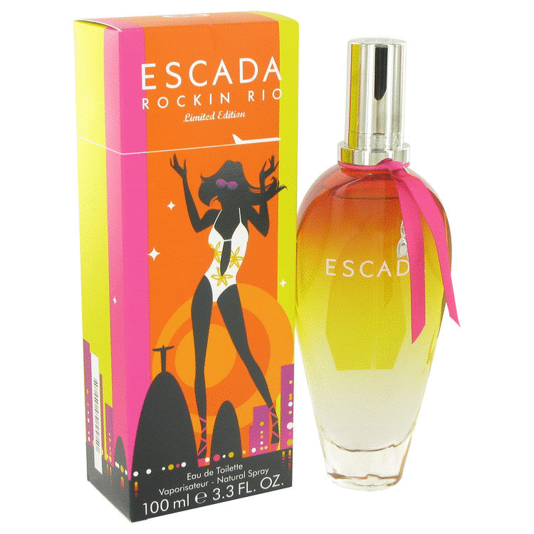 Escada Rockin'rio