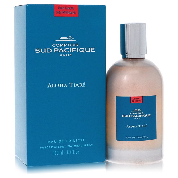 Comptoir Sud Pacifique Aloha Tiare