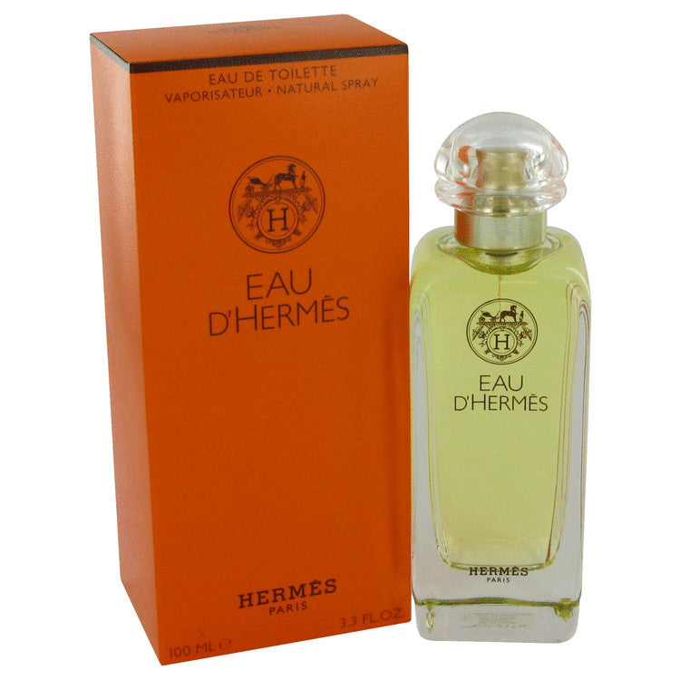 Eau D'hermes