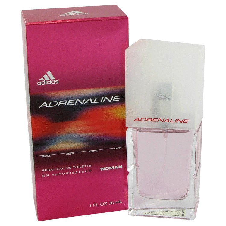 Adidas Adrenaline