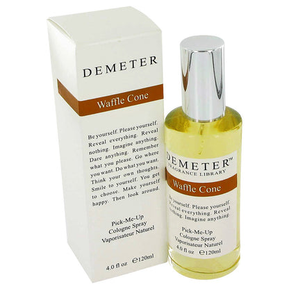 Demeter Waffle Cone