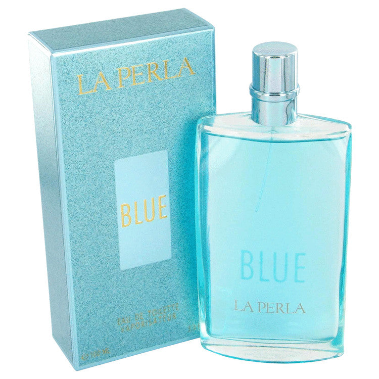 La Perla Blue