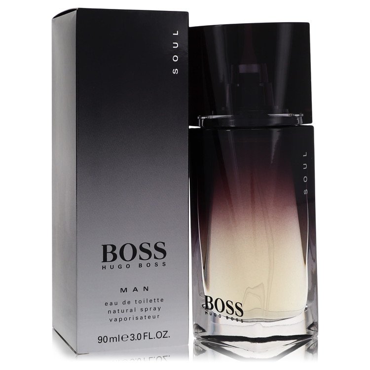 Boss Soul
