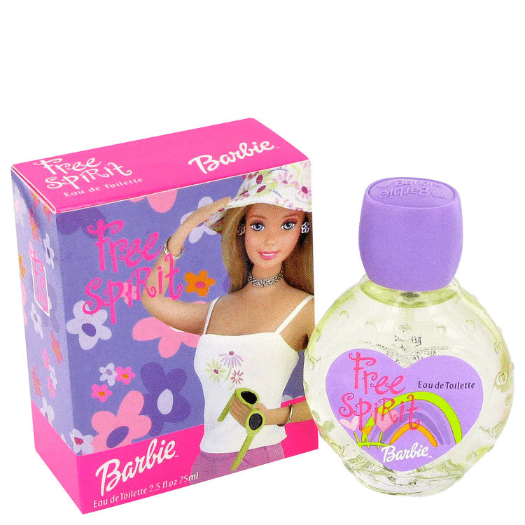 Barbie Free Spirit