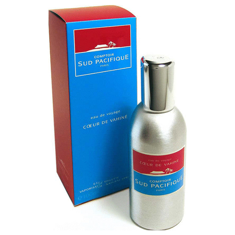 Comptoir Sud Pacifique Coeur De Vahine