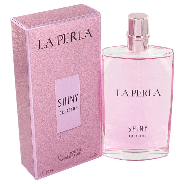 La Perla Shiny Creation