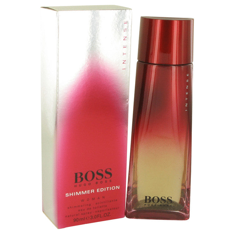 Boss Intense Shimmer