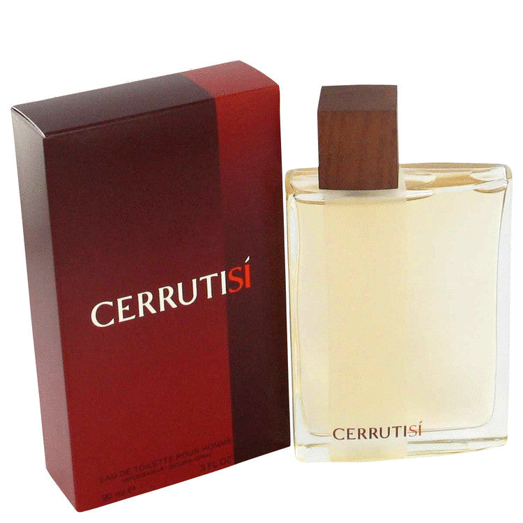 Cerruti Si