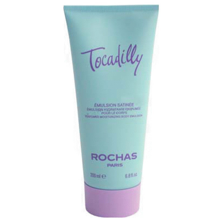 Tocadilly