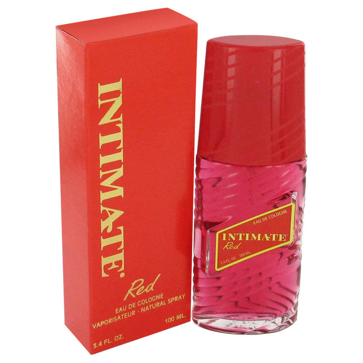 Intimate Red