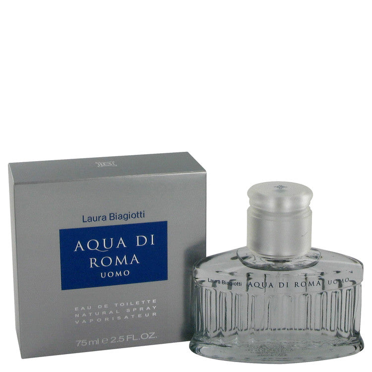 Aqua Di Roma