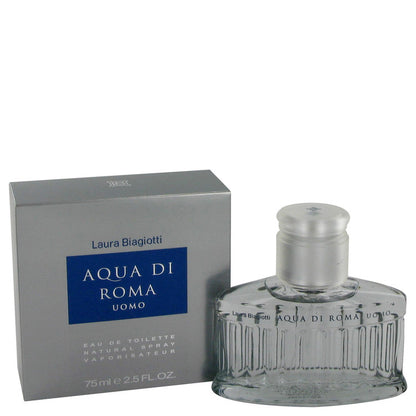 Aqua Di Roma