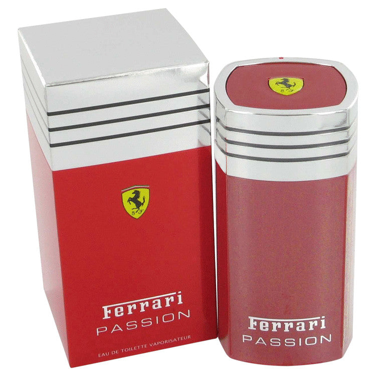 Ferrari Passion