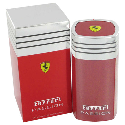 Ferrari Passion