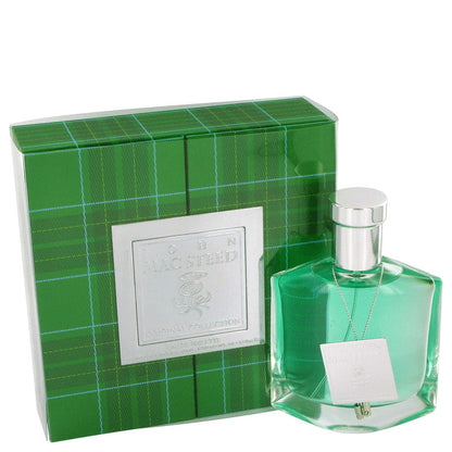 John Mac Steed Green