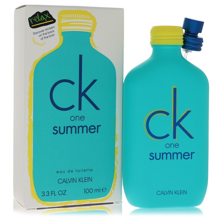 Ck One Summer