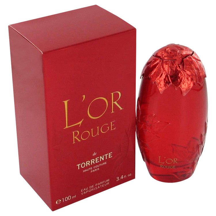 L'or De Torrente Rouge