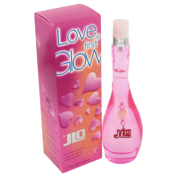 Love At First Glow