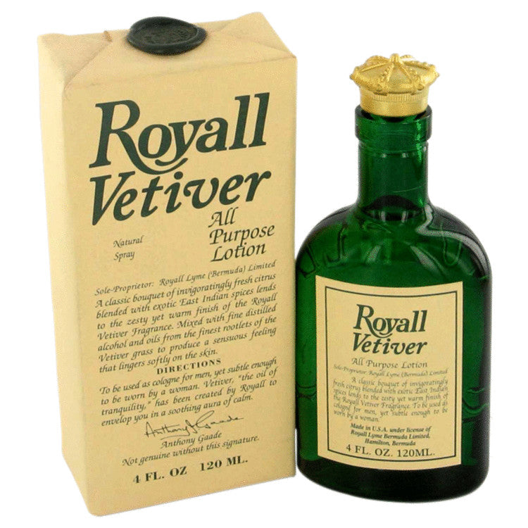 Royall Vetiver