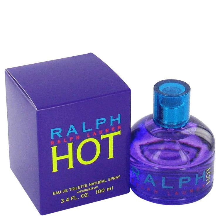 Ralph Hot