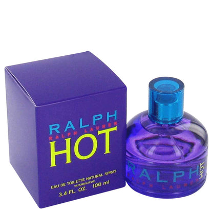 Ralph Hot