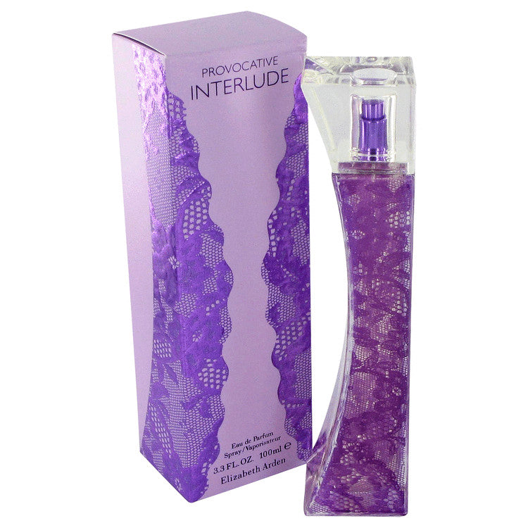 Provocative Interlude