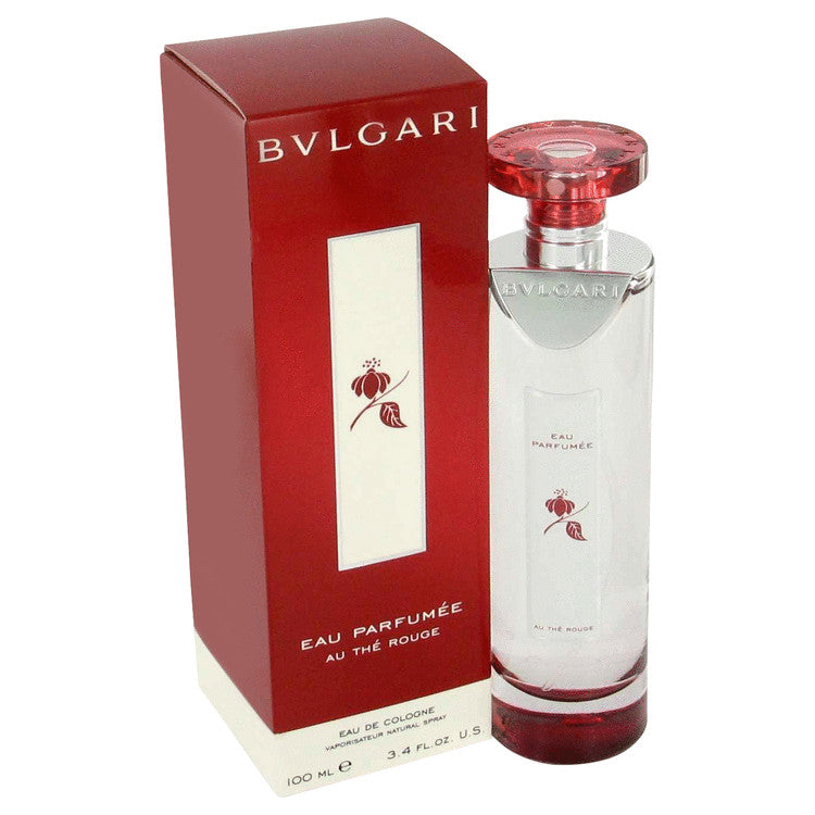 Bvlgari Eau Parfumee Au The Rouge