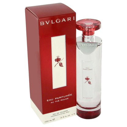 Bvlgari Eau Parfumee Au The Rouge