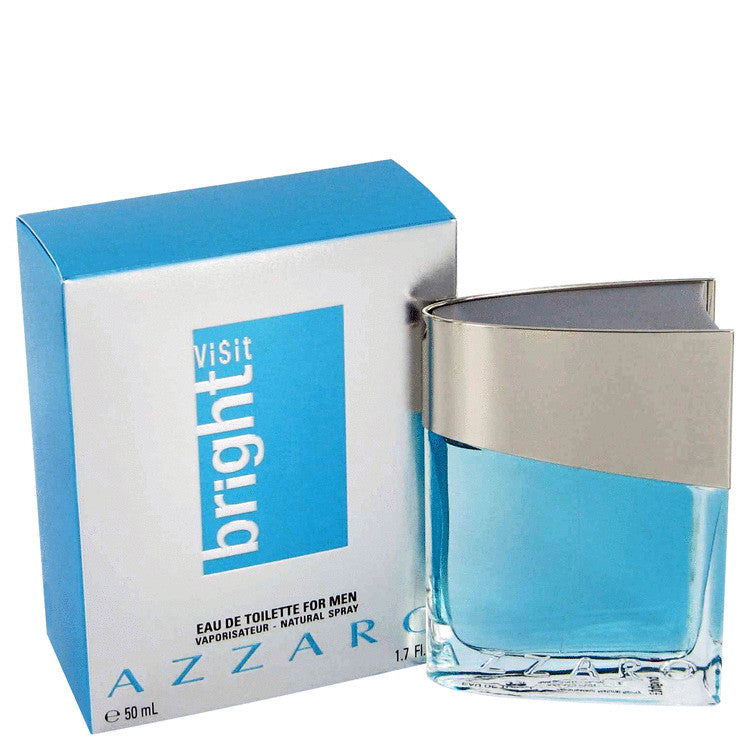 Azzaro Bright Visit