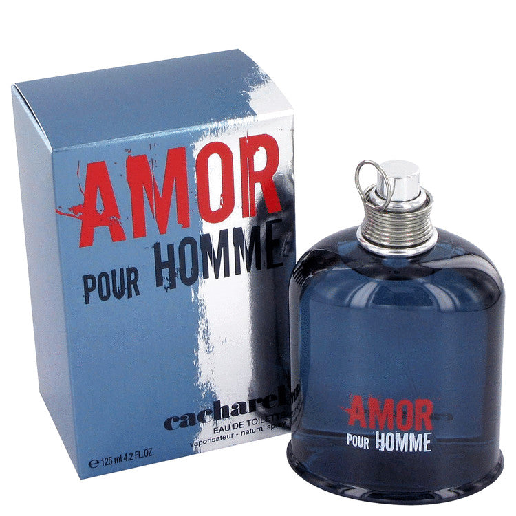 Amor Pour Homme