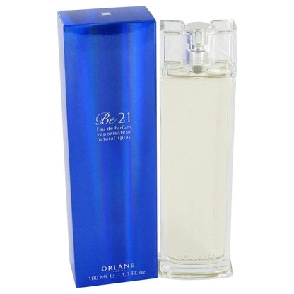 Be 21