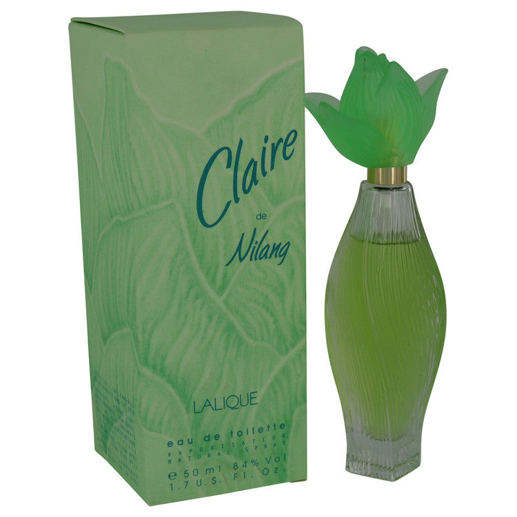 Claire De Nilang