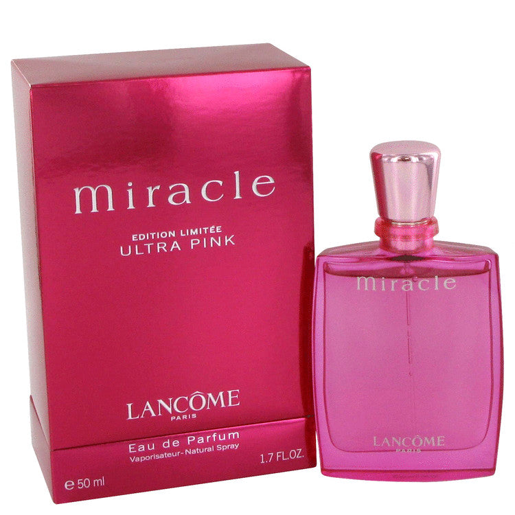 Miracle Ultra Pink