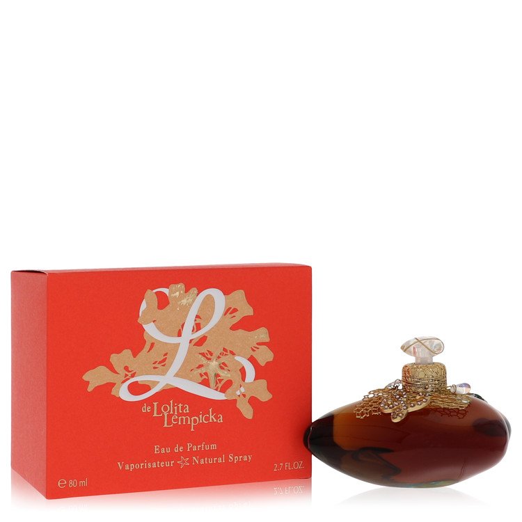 L De Lolita Lempicka