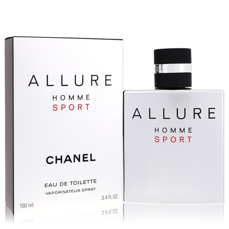 Allure Sport