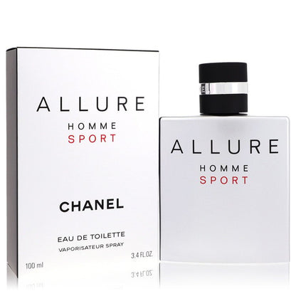 Allure Sport
