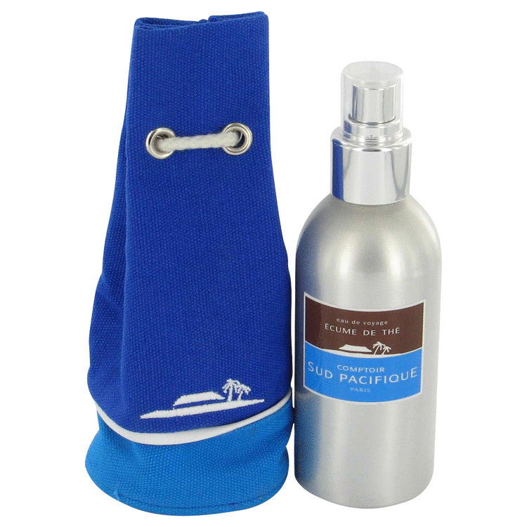 Comptoir Sud Pacifique Ecume De The