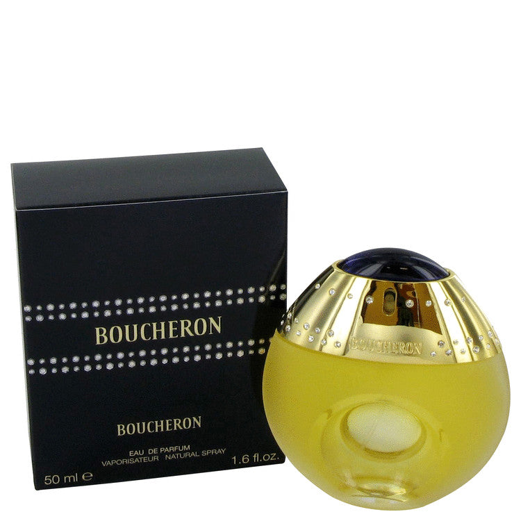Boucheron Diamond