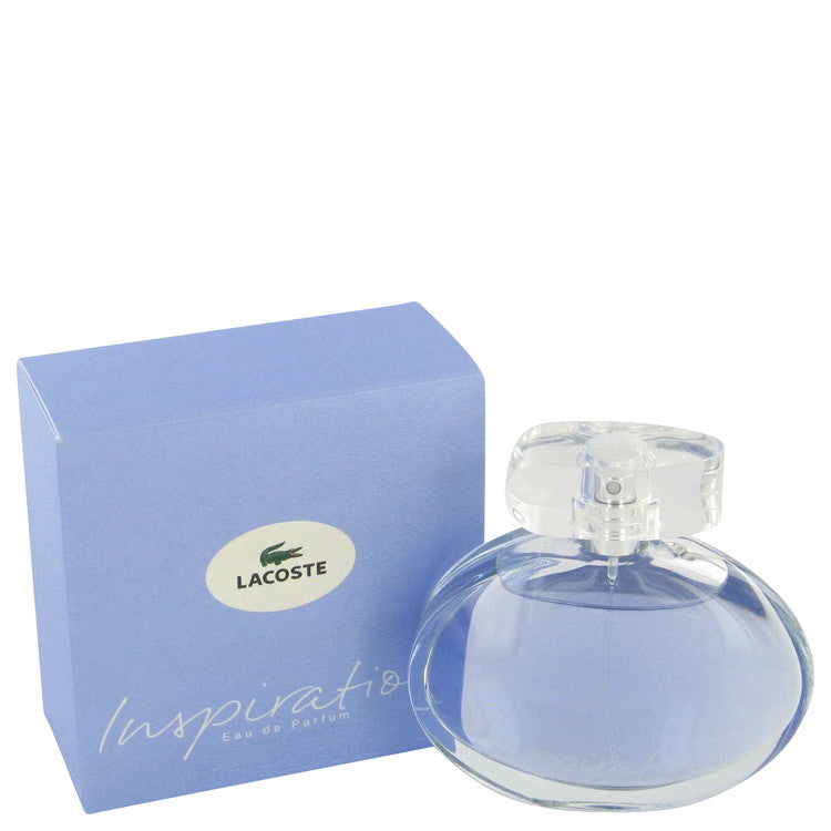 Lacoste Inspiration