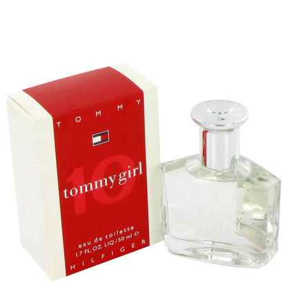 Tommy Girl 10