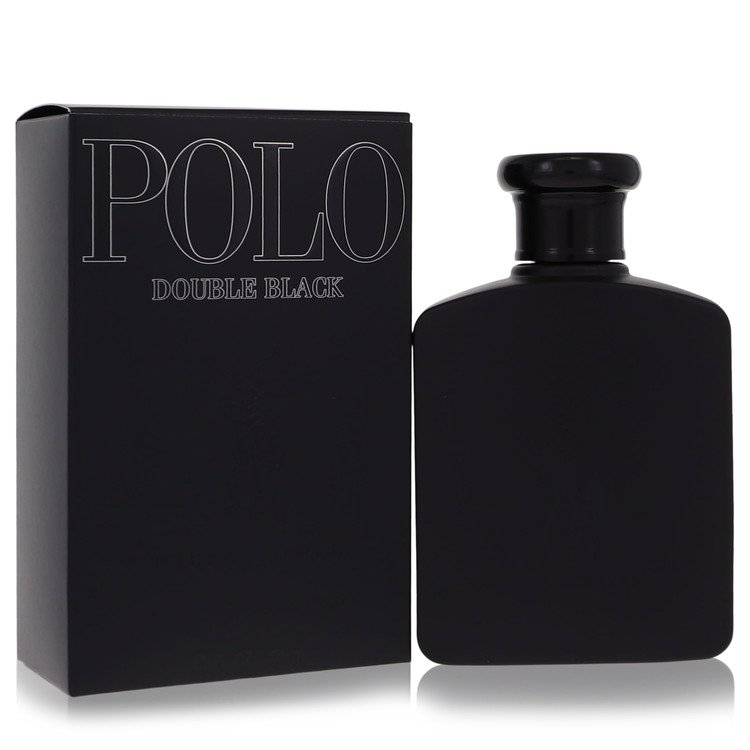 Polo Double Black